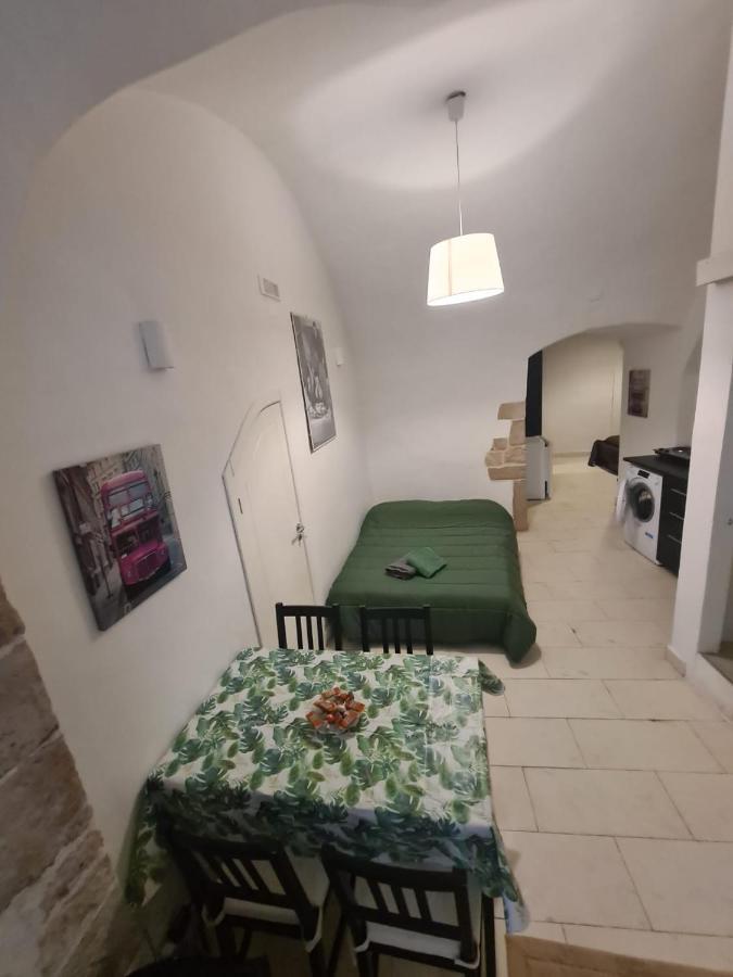 La Cattedrale Lägenhet Bisceglie Exteriör bild